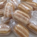 Mint Humbugs (Wrapped) 100g - Best Before: 03/2024 